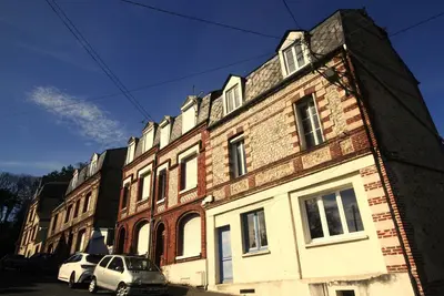 Image de Charmante maison de ville