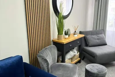 Image de Stylish home in Linlithgow