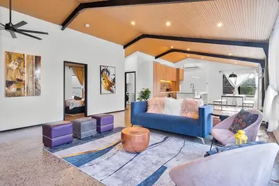 Image de Shed House Lux Farm Stay