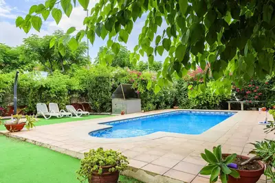 Image de La casa d'estiu by Interhome