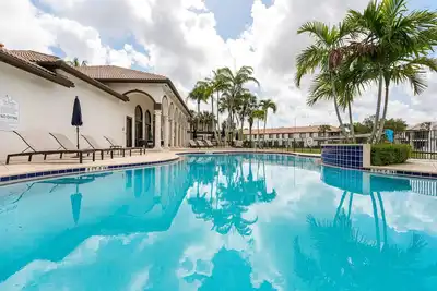 Image de Recently Remodeled Delray Beach Townhome