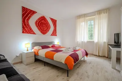 Image de Ponte Milvio apartment Flaminio