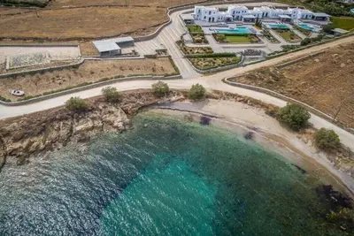 Image de Bh778 - C - Villa Paros
