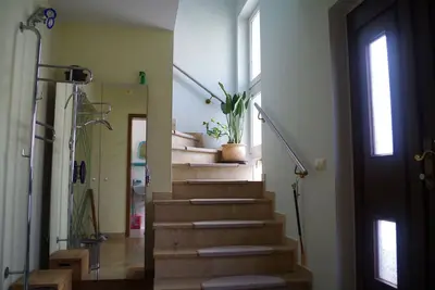 Image de Ferienwohnung Friedrichswalde - Hellerswiesen 2