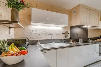 Image de Appartement Villard-de-Lans, 3 pièces, 5 personnes