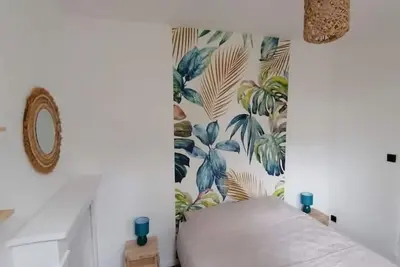 Image de Appartement 50m² centre-ville