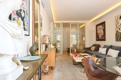 Image de Bernabeu Stadium