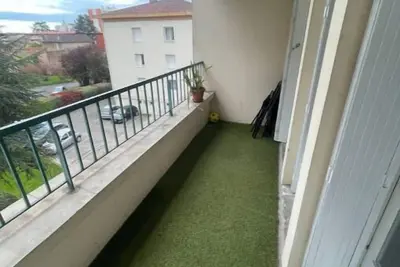 Image de Appartement 2 chambres \/ parking