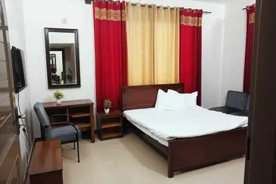 Image de Guesthouse, Cheap, Pwd Society, Bahria Town, Rawalpindi, Islamabad, Gullberg, Dha, Naval