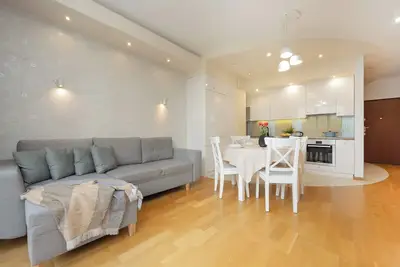 Image de Szulborska 3 | Luxurious Apartment | Terrace