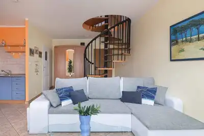 Image de Wybrzeże Kościuszkowskie 9c | Charming Apartment