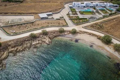 Image de Bh780 - C - Villa Paros