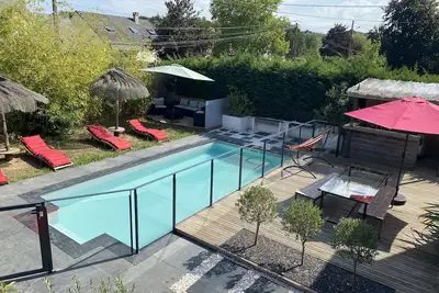 Image de L'Enclume, les logis du forgeron