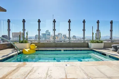 Image de Sonder at McKinley | Superior One-Bedroom Apartment w\/ Balcony