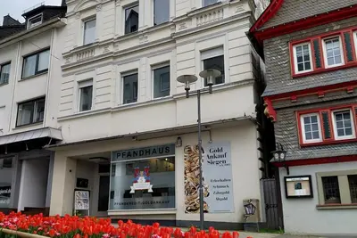 Image de 1 Bedroom Apartment in Siegen