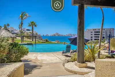 Image de Beachfront Condo with Amazing View to the Sea