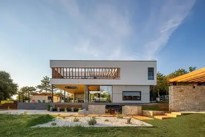 Image de Villa Beluga