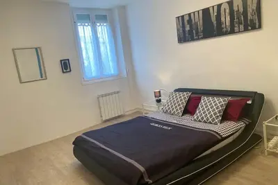 Image de La Maison Delie - Appartement Proche des Pontons