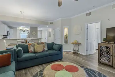 Image de New Listing - Rates Reduced Through June - Villas Of Ocean Gate Ii Unit 306.
