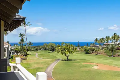 Image de Wailea Grand Champion #90 Breathtaking Fairway Views & Serene Surroundings Await