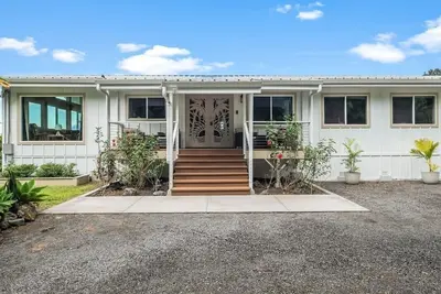 Image de South Kona Farm House - 30 day minimum rental