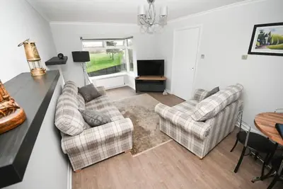 Image de 2 Bedroom Flat with Fabulous Views near Beamish Museum