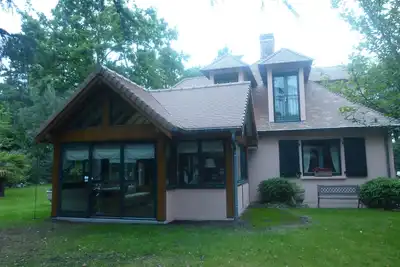 Image de Location partie d'une proprieté pendant les jeux olympiques