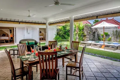 Image de Hevea Villas