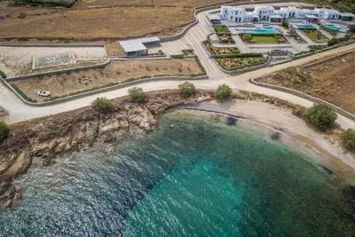Image de Bh781 - C - Villa Paros