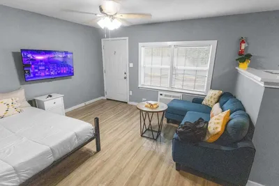 Image de Htx Modern Apt Parking I Minute Maid I Nrg