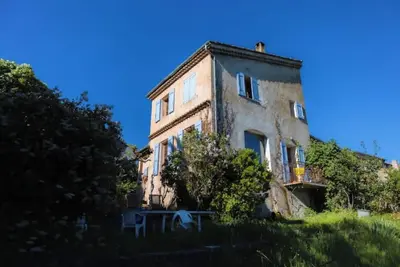 Image de Maison Havre de Paix, Parc du Luberon