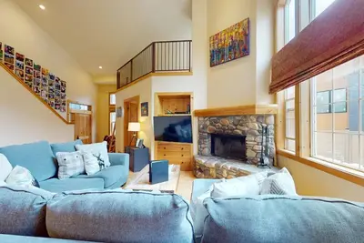 Image de Pet Friendly West Ketchum Private Home with Hot Tub
