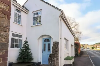 Image de Granary Studio, romantic, character holiday cottage in Newent
