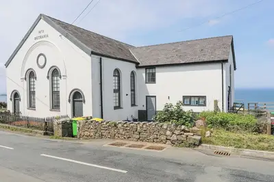 Image de Capel Bethania, family friendly, character holiday cottage in Nefyn