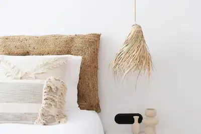 Image de Exceptional & cozy boho apartment on 250m from the Arenal beach in Jávea.