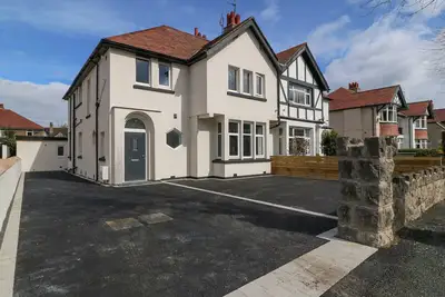 Image de Park View, pet friendly, country holiday cottage in Llandudno