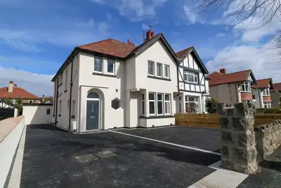 Image de Park View Upper, pet friendly, country holiday cottage in Llandudno