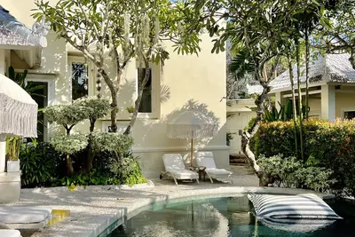 Image de Moon Villas Umalas