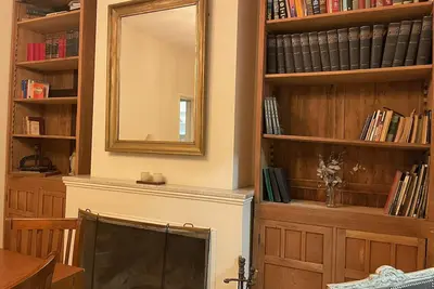Image de Casa Céntrica Quincho con Pool y Parrilla