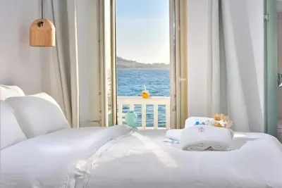 Image de Bh998 - C - Villa Mykonos