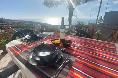 Image de Casa Da Linda - Calheta