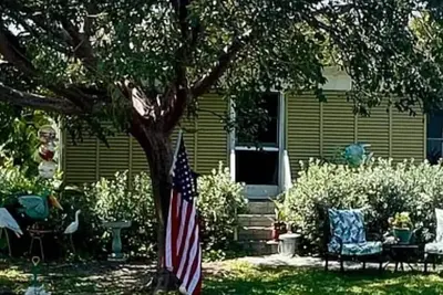 Image de The Key's Cabin