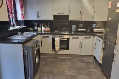 Image de A peaceful home, close to so many Amenities and to the city centre