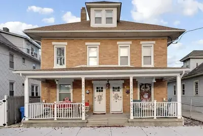 Image de Great condo 2. 5 blocks from the boardwalk very clean with upgraded appliances