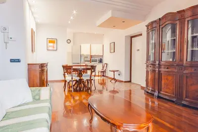 Image de Residenza Edvige - Deux Chambres Appartement, Couchages 6