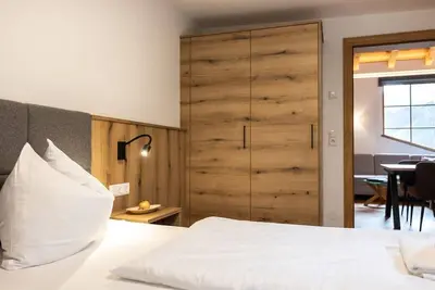 Tower suite - Apartment Kaswurm
