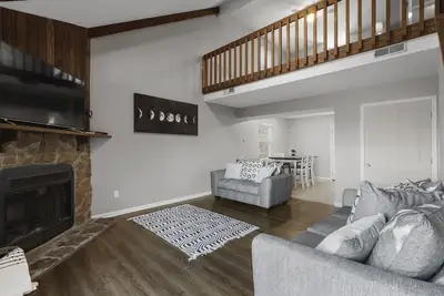 Image de Beautiful Views of the Valley