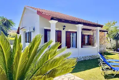 Image de Beachfront Suite GardenMare 2