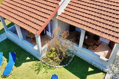 Image de Beachfront Suite GardenMare 1