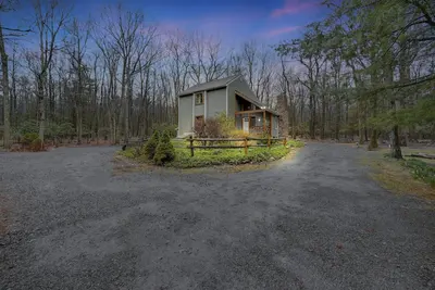 Image de Eagles Lodge -Enjoy this newly updated rental located in the Heart of Split Rock